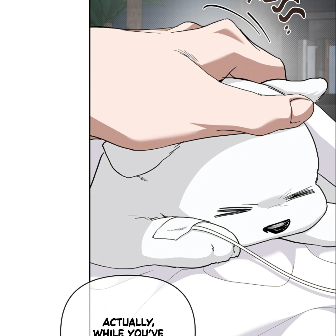 Don’t Mess With the Puppy! Chapter 17 - Page 86 in English