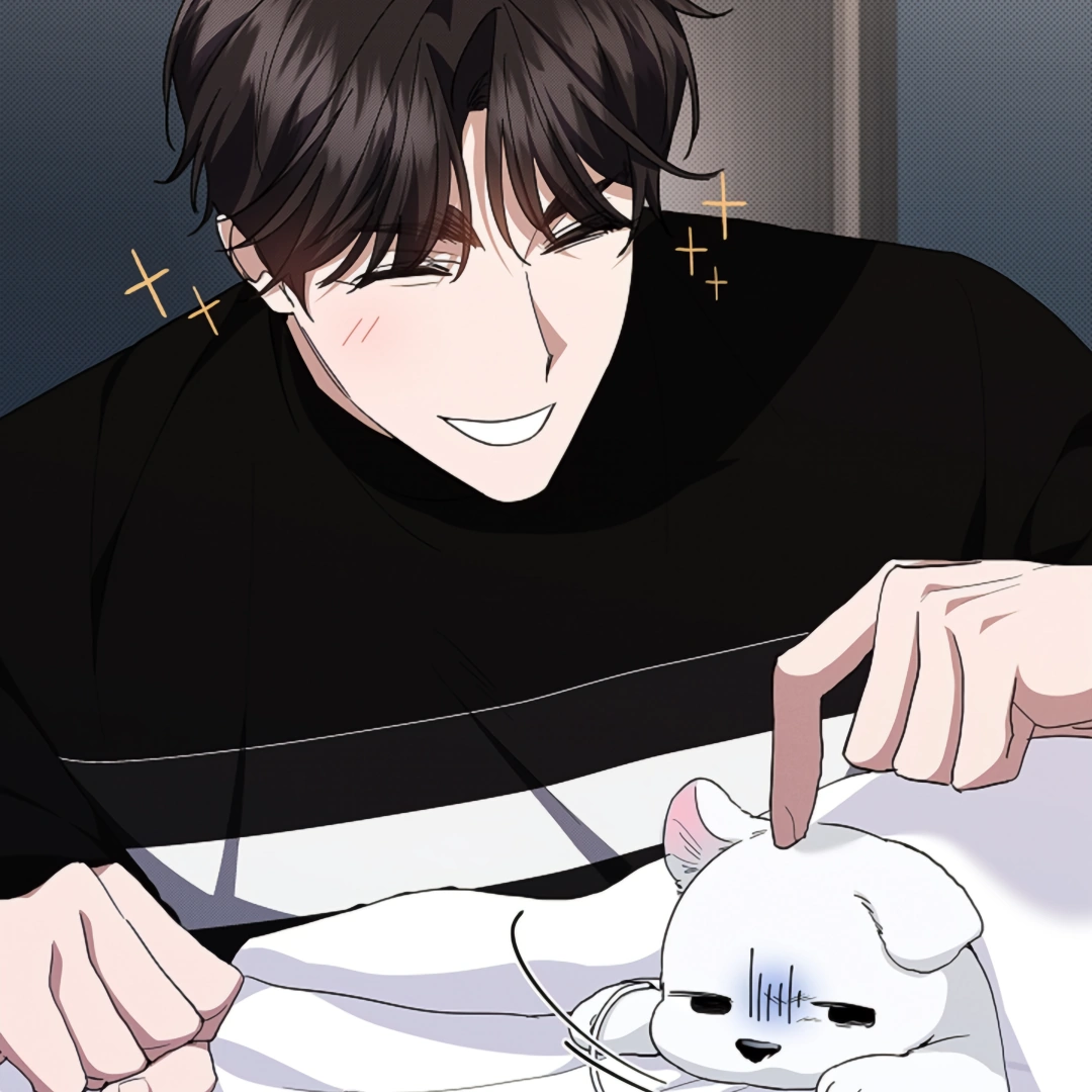 Don’t Mess With the Puppy! Chapter 17 - Page 88 in English