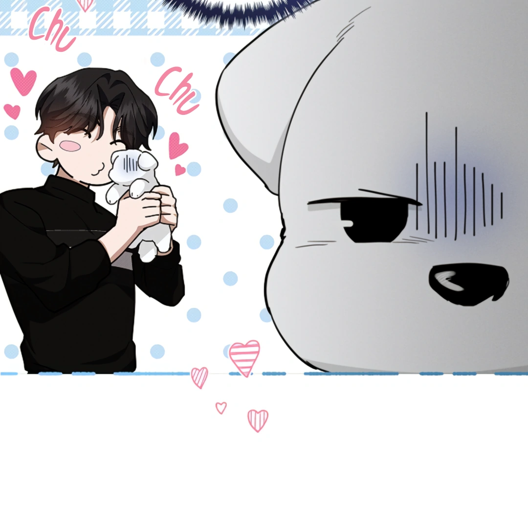 Don’t Mess With the Puppy! Chapter 17 - Page 90 in English