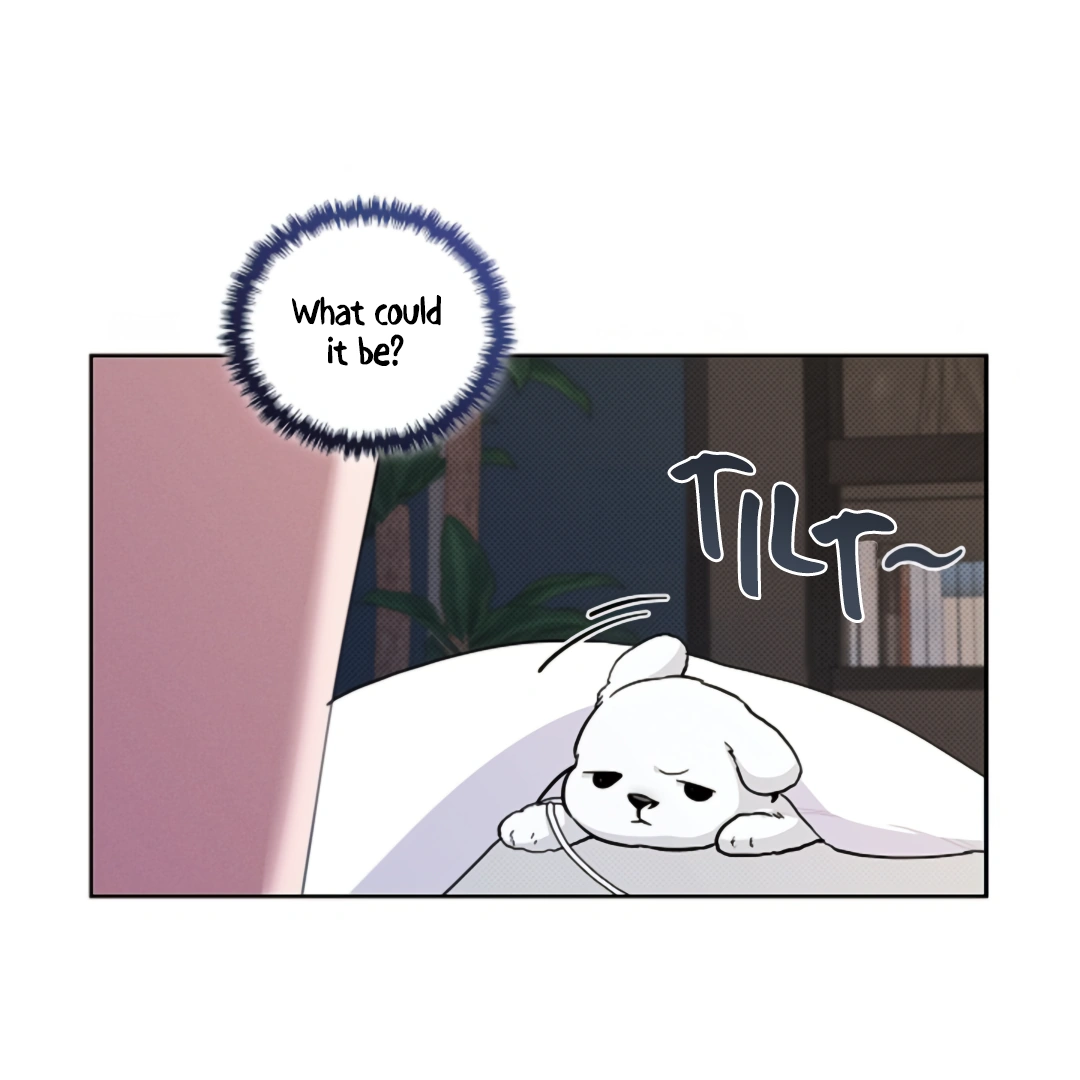 Don’t Mess With the Puppy! Chapter 17 - Page 96 in English