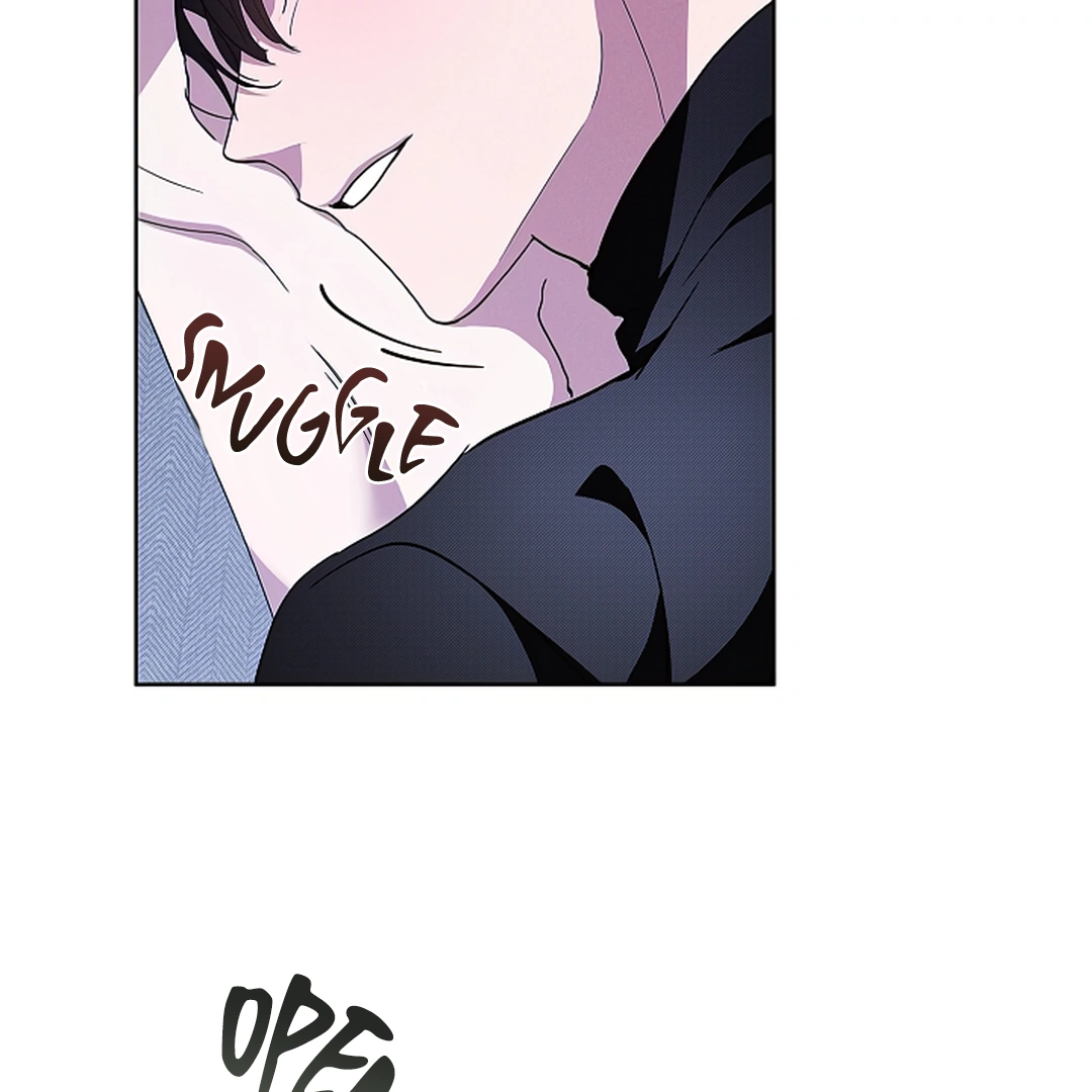 Don’t Mess With the Puppy! Chapter 18 - Page 100 in English