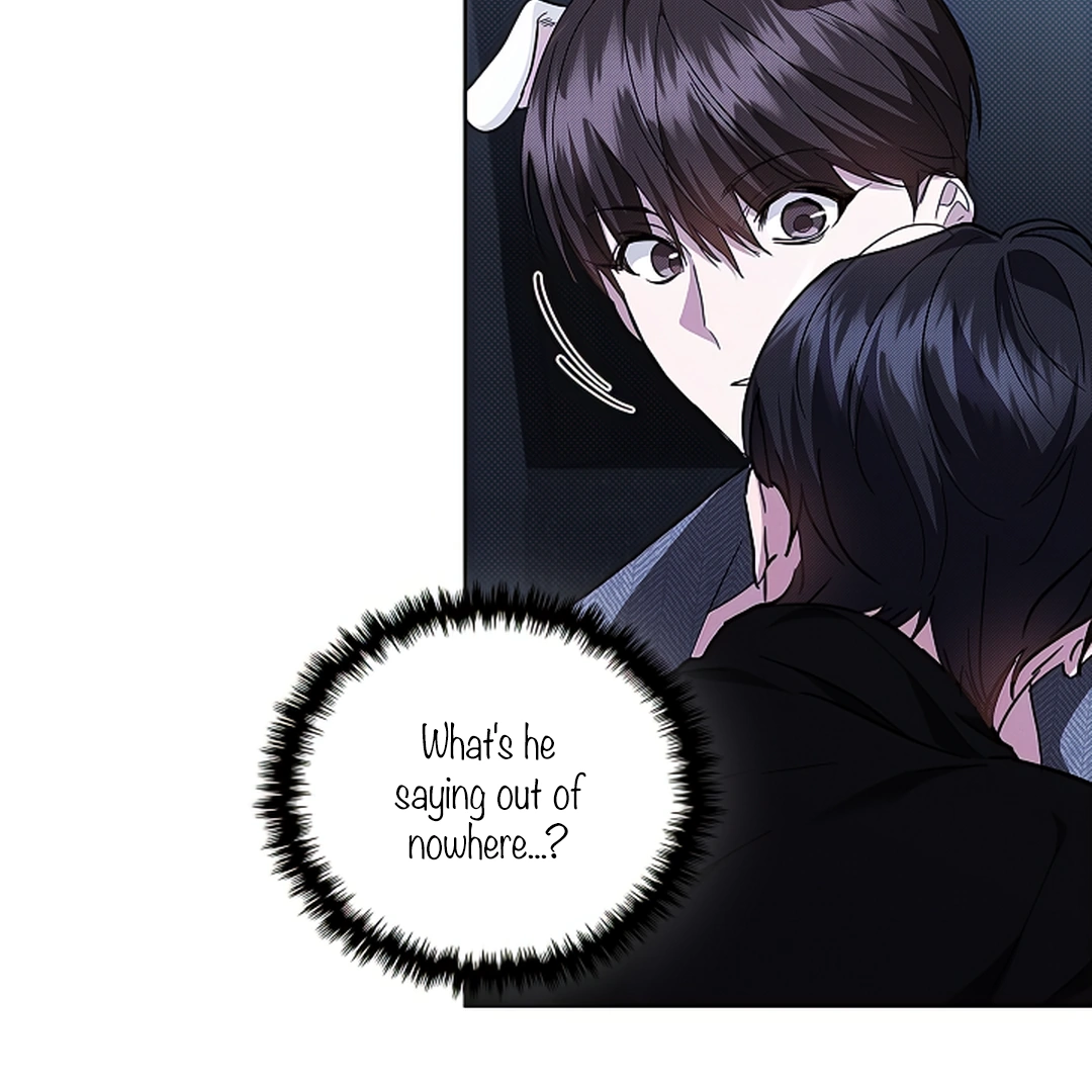 Don’t Mess With the Puppy! Chapter 18 - Page 102 in English