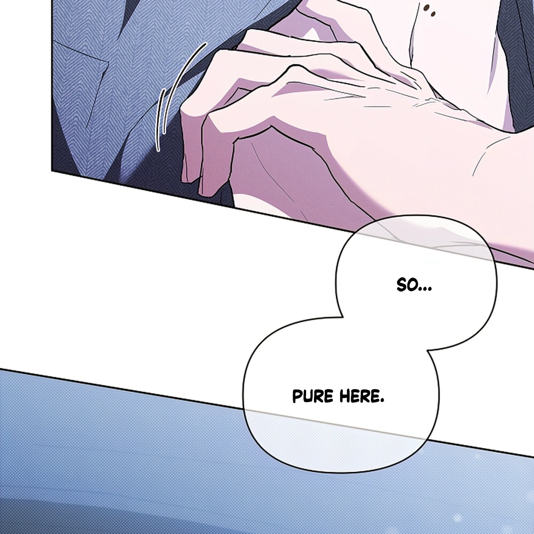 Don’t Mess With the Puppy! Chapter 18 - Page 111 in English