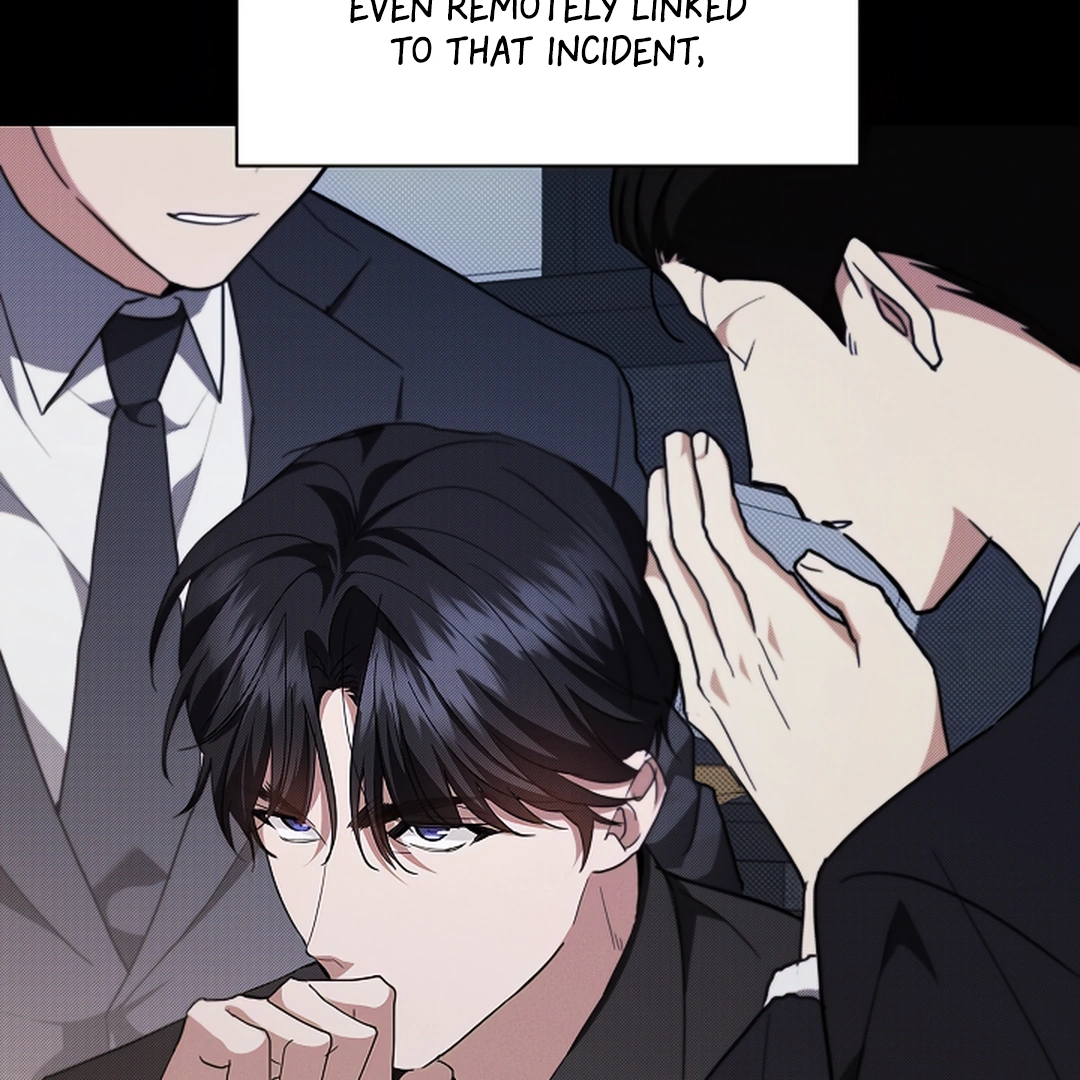 Don’t Mess With the Puppy! Chapter 18 - Page 119 in English