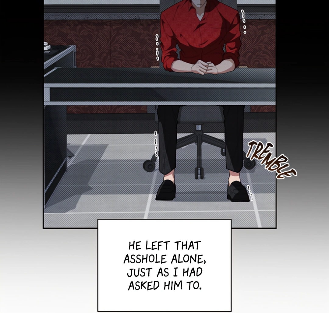 Don’t Mess With the Puppy! Chapter 18 - Page 122 in English