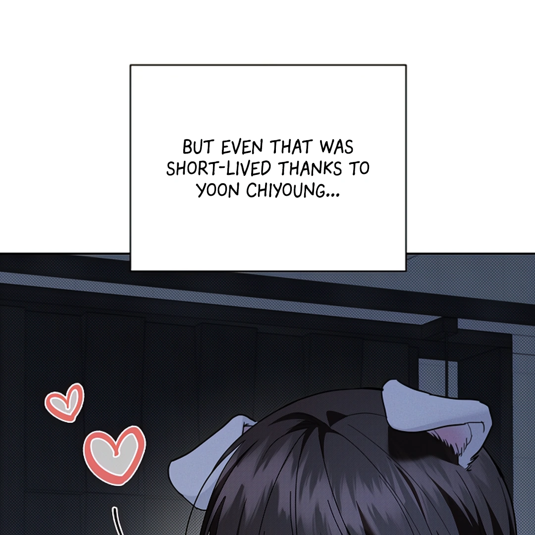 Don’t Mess With the Puppy! Chapter 18 - Page 126 in English