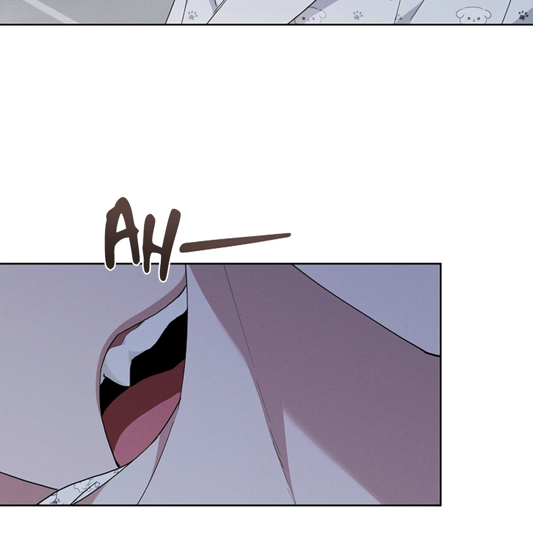 Don’t Mess With the Puppy! Chapter 18 - Page 128 in English