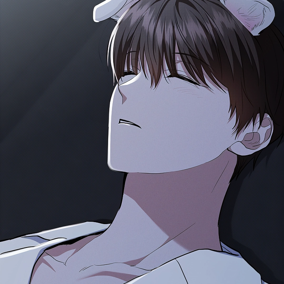 Don’t Mess With the Puppy! Chapter 18 - Page 137 in English