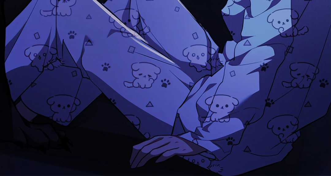 Don’t Mess With the Puppy! Chapter 18 - Page 149 in English