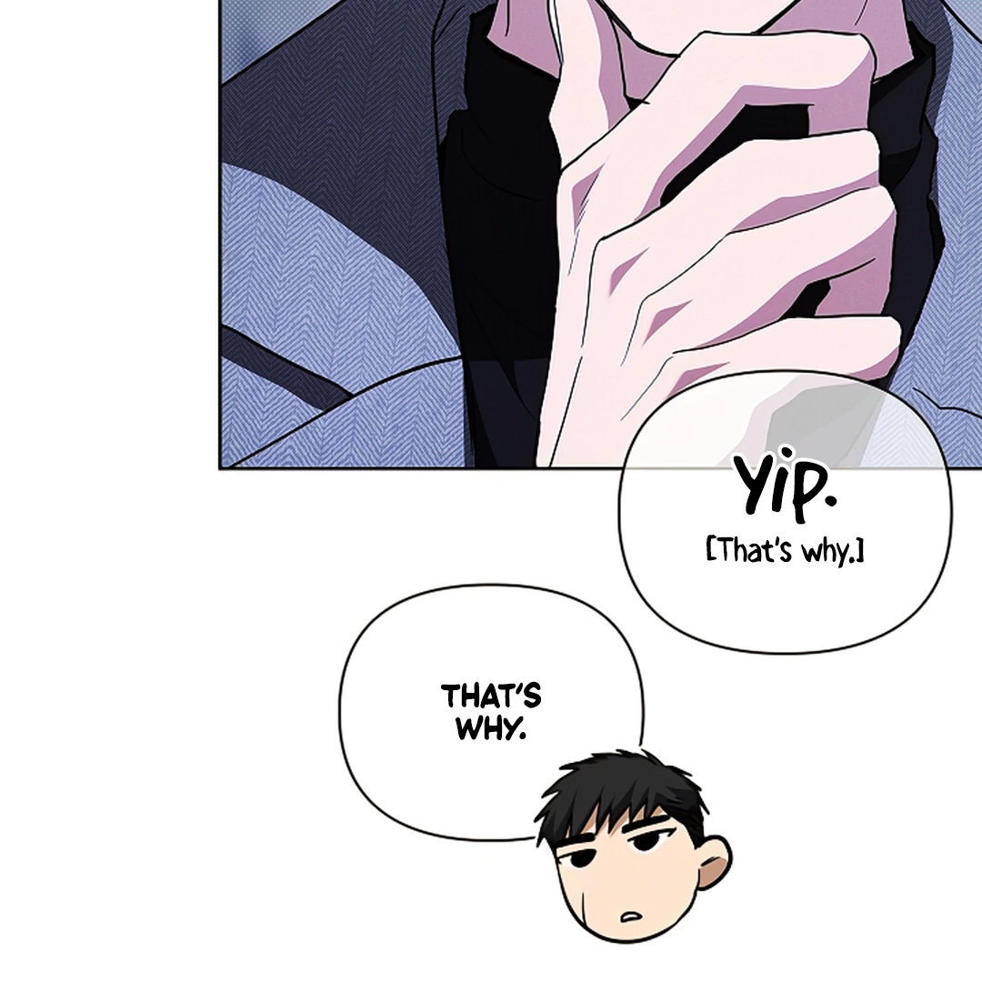 Don’t Mess With the Puppy! Chapter 18 - Page 19 in English