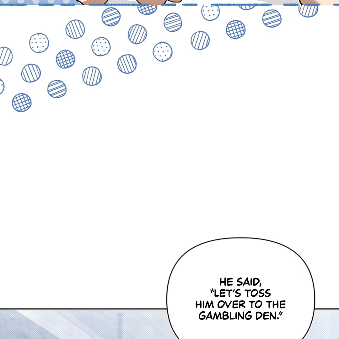 Don’t Mess With the Puppy! Chapter 18 - Page 22 in English