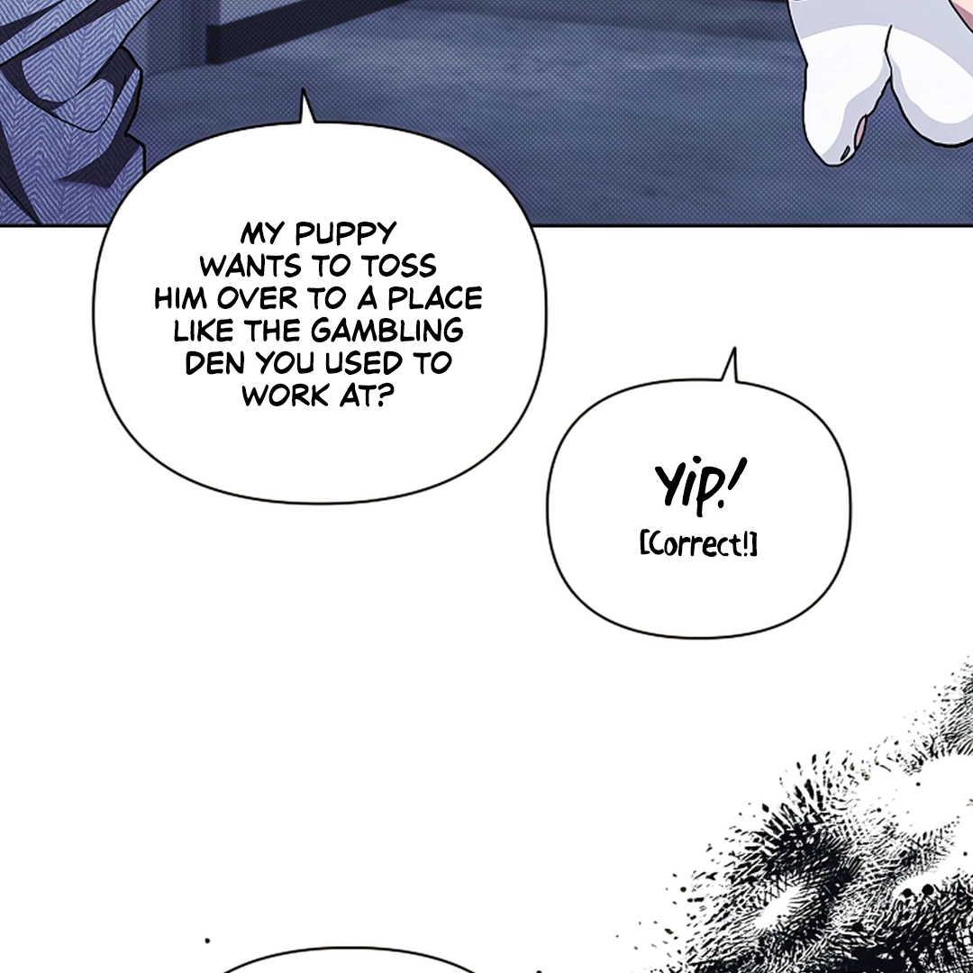 Don’t Mess With the Puppy! Chapter 18 - Page 24 in English