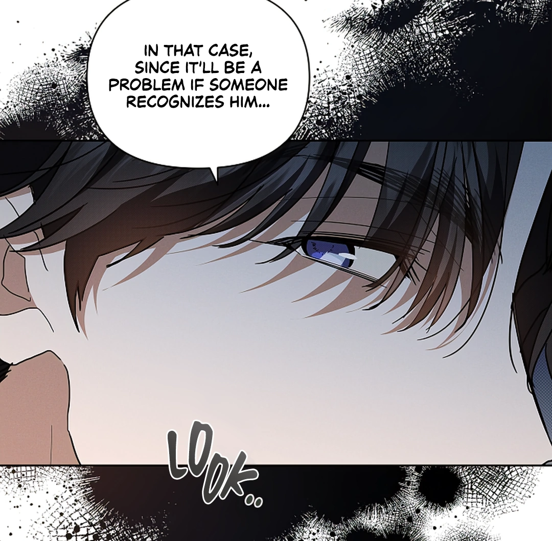 Don’t Mess With the Puppy! Chapter 18 - Page 25 in English