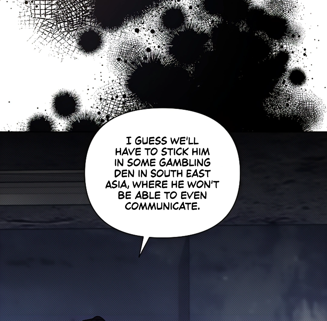 Don’t Mess With the Puppy! Chapter 18 - Page 26 in English