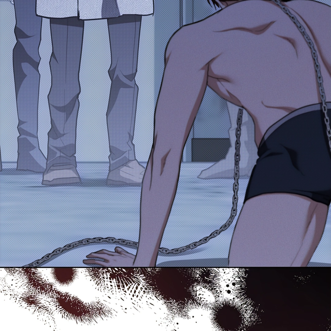 Don’t Mess With the Puppy! Chapter 18 - Page 28 in English
