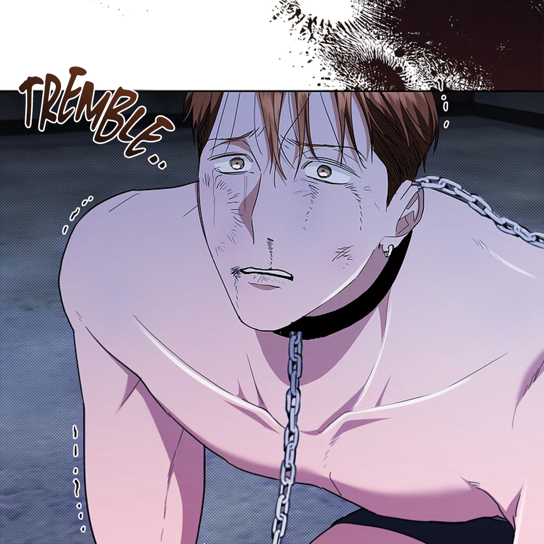 Don’t Mess With the Puppy! Chapter 18 - Page 29 in English