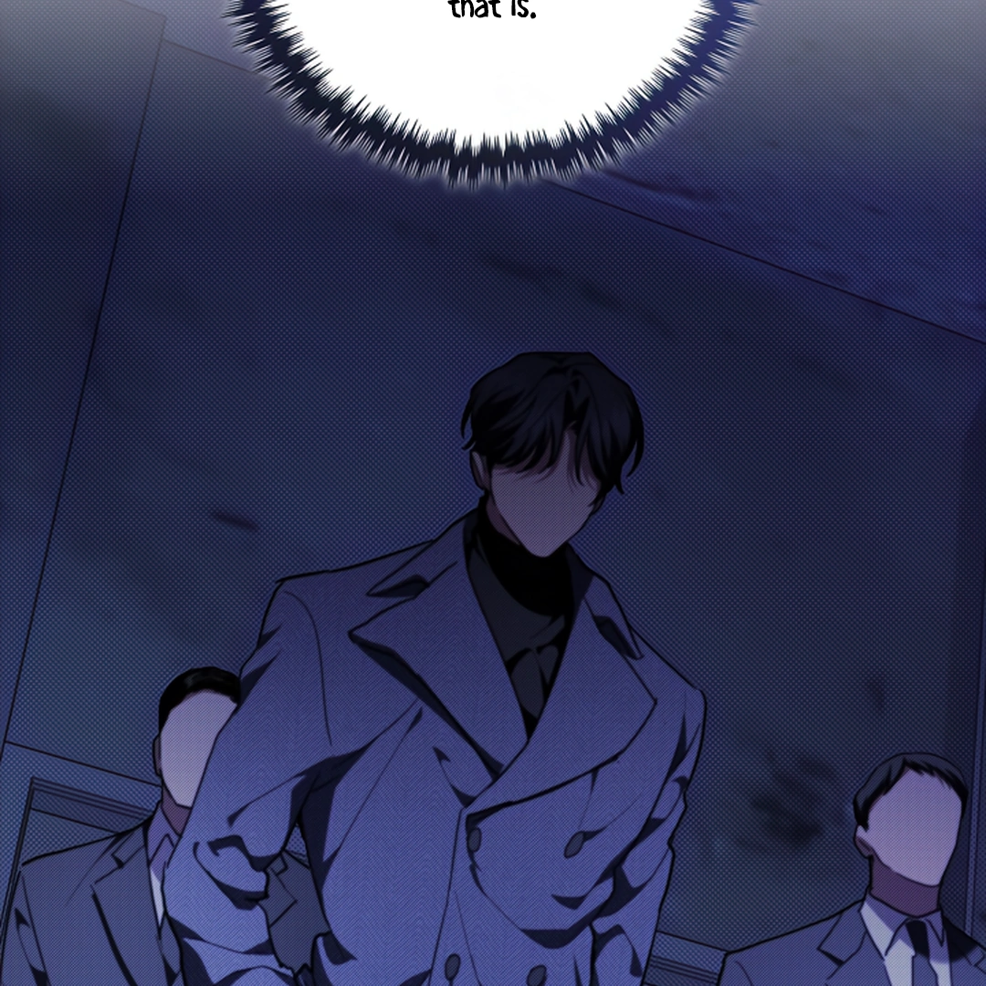 Don’t Mess With the Puppy! Chapter 18 - Page 3 in English