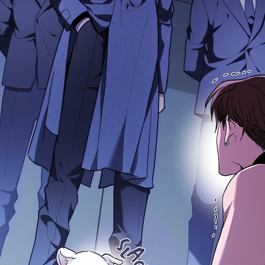 Don’t Mess With the Puppy! Chapter 18 - Page 4 in English