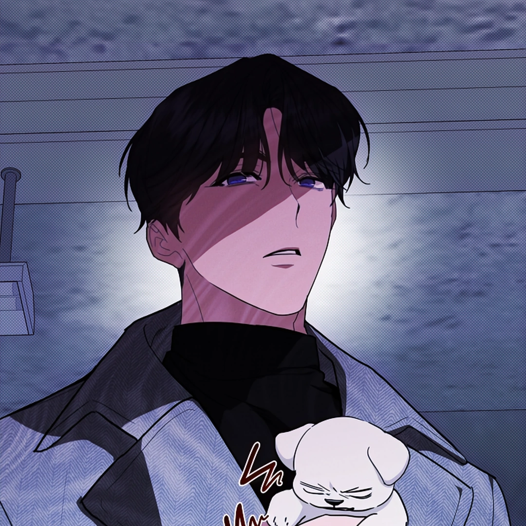 Don’t Mess With the Puppy! Chapter 18 - Page 40 in English