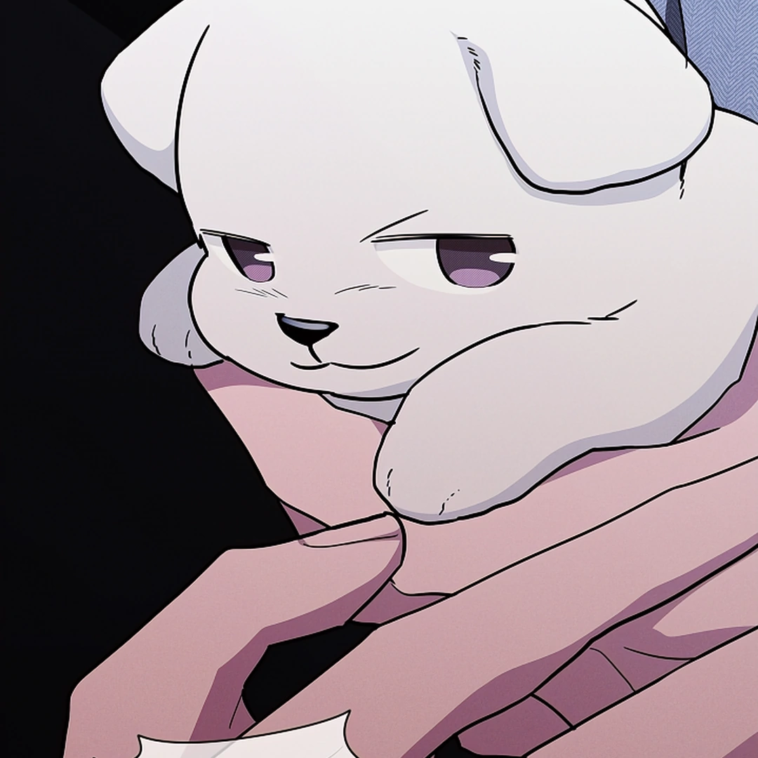 Don’t Mess With the Puppy! Chapter 18 - Page 45 in English