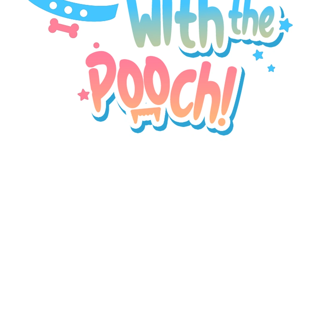 Don’t Mess With the Puppy! Chapter 18 - Page 48 in English
