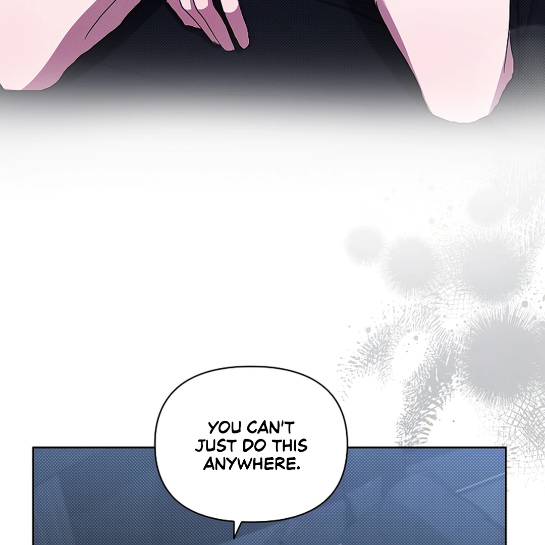 Don’t Mess With the Puppy! Chapter 18 - Page 63 in English