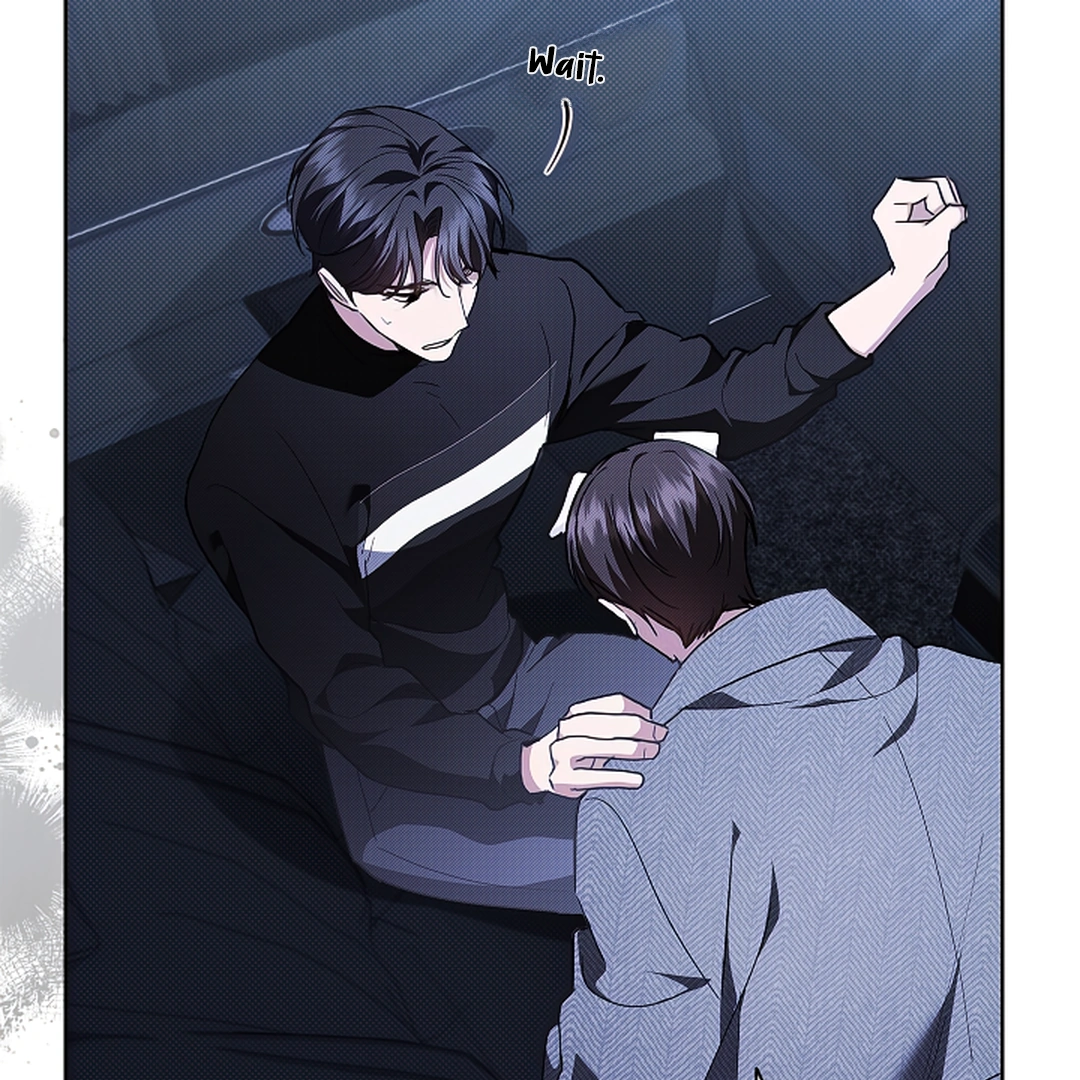 Don’t Mess With the Puppy! Chapter 18 - Page 64 in English
