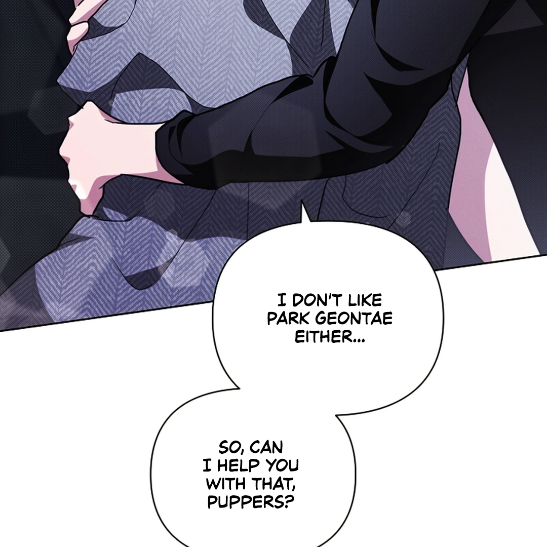 Don’t Mess With the Puppy! Chapter 18 - Page 82 in English