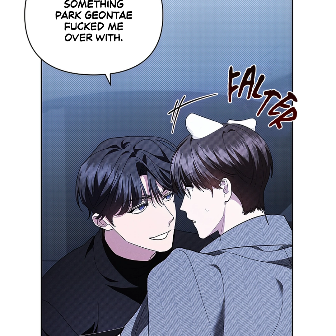 Don’t Mess With the Puppy! Chapter 18 - Page 85 in English