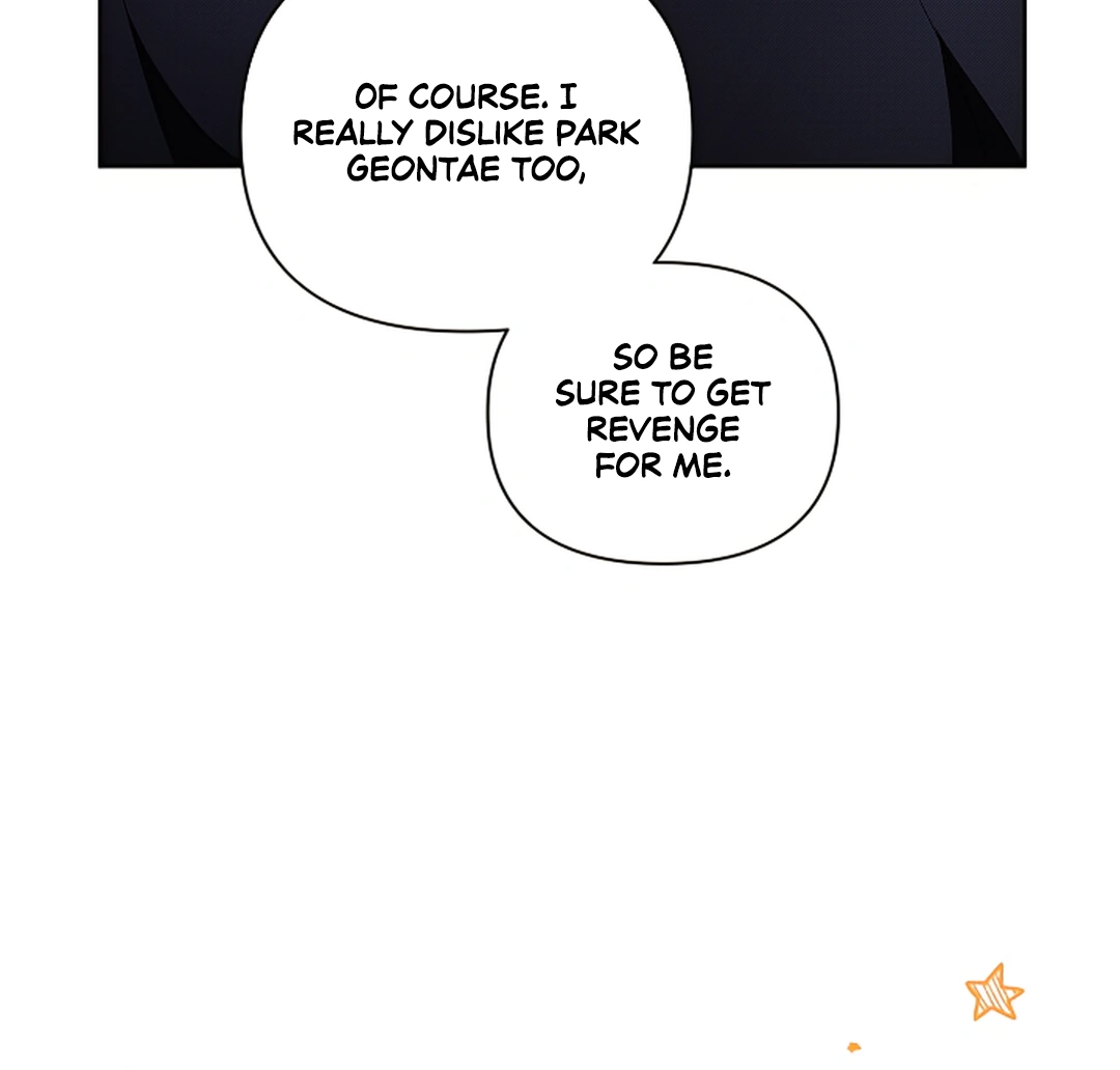Don’t Mess With the Puppy! Chapter 18 - Page 96 in English