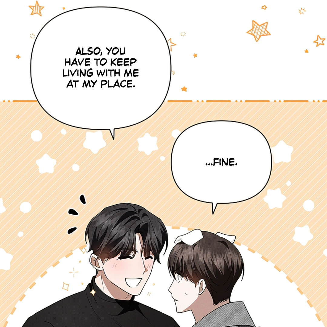 Don’t Mess With the Puppy! Chapter 18 - Page 97 in English