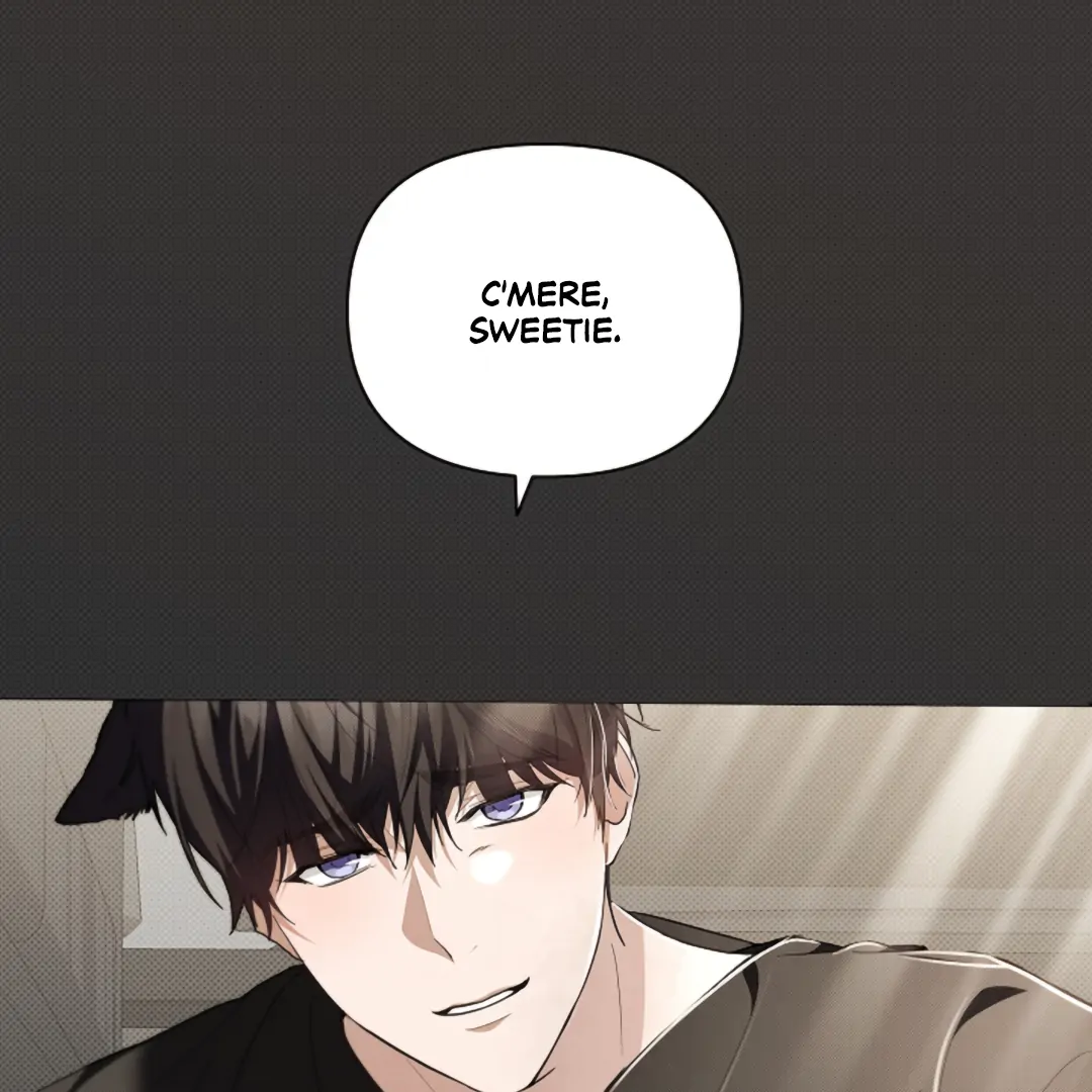 Don’t Mess With the Puppy! Chapter 19 - Page 109 in English