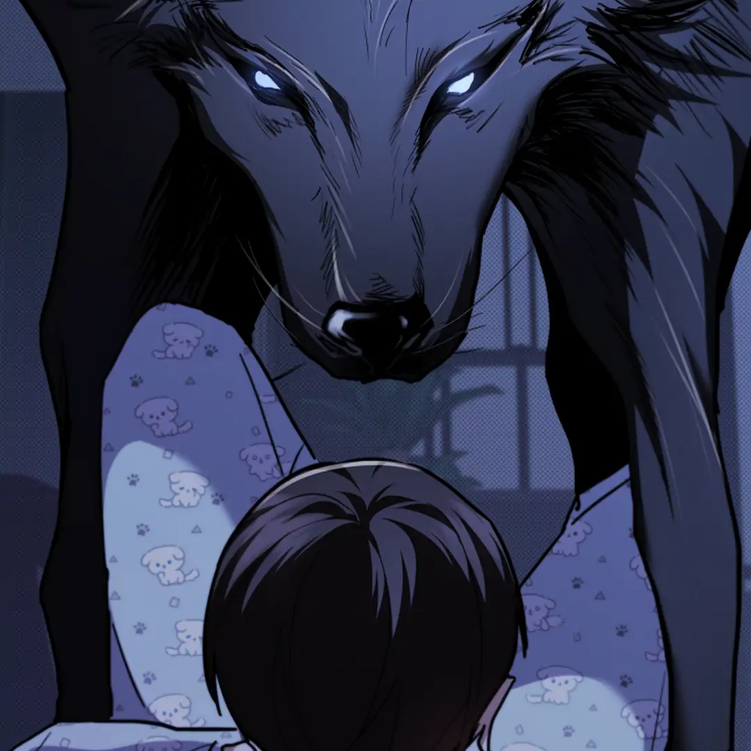 Don’t Mess With the Puppy! Chapter 19 - Page 12 in English