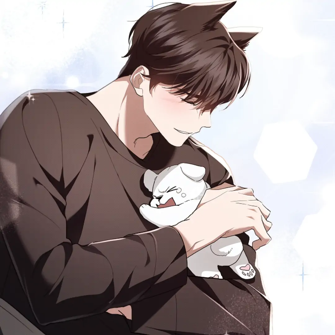 Don’t Mess With the Puppy! Chapter 19 - Page 121 in English