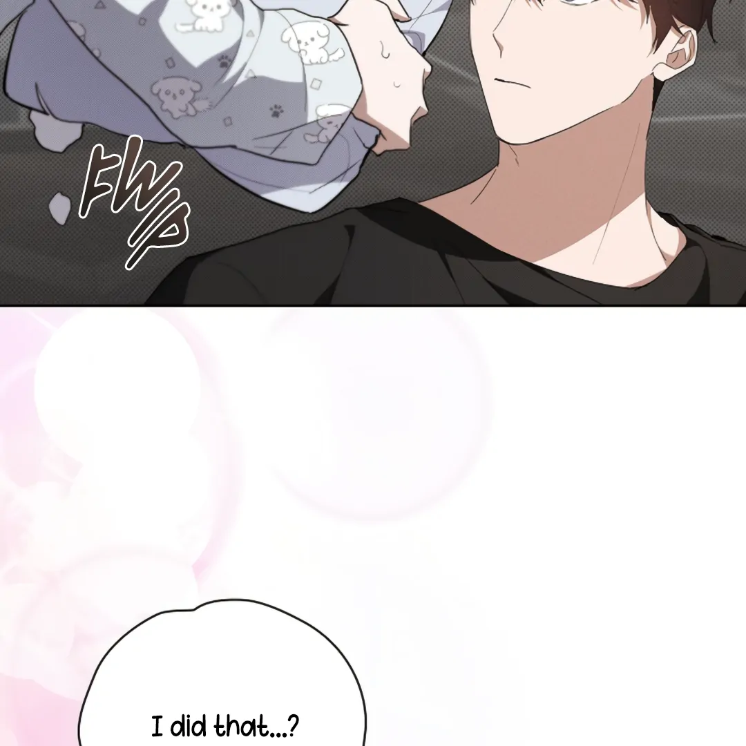 Don’t Mess With the Puppy! Chapter 19 - Page 136 in English