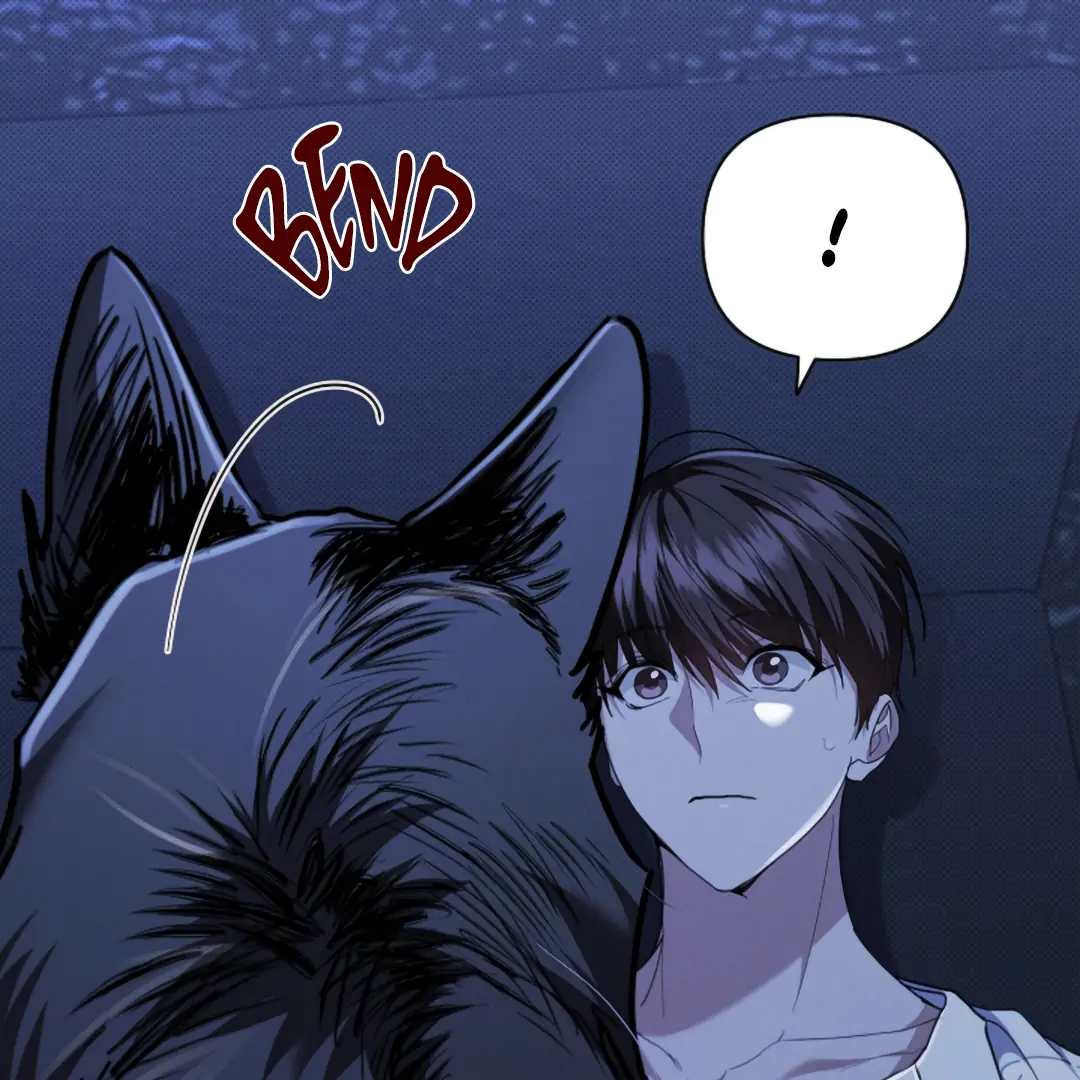 Don’t Mess With the Puppy! Chapter 19 - Page 14 in English