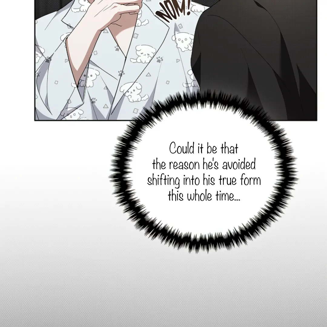 Don’t Mess With the Puppy! Chapter 19 - Page 142 in English