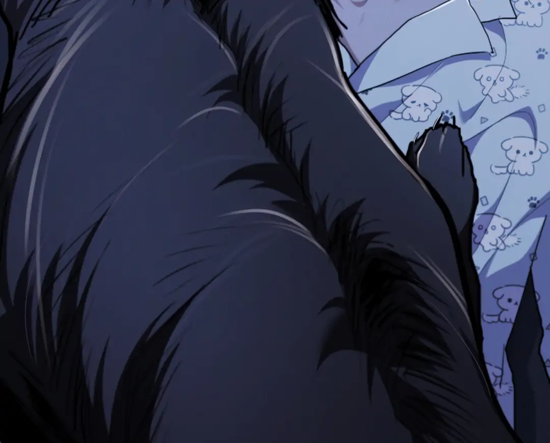 Don’t Mess With the Puppy! Chapter 19 - Page 15 in English