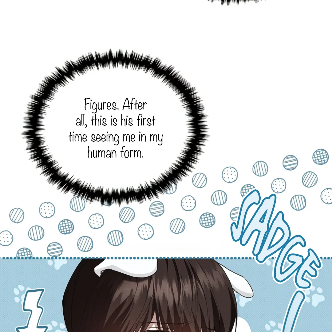 Don’t Mess With the Puppy! Chapter 19 - Page 166 in English