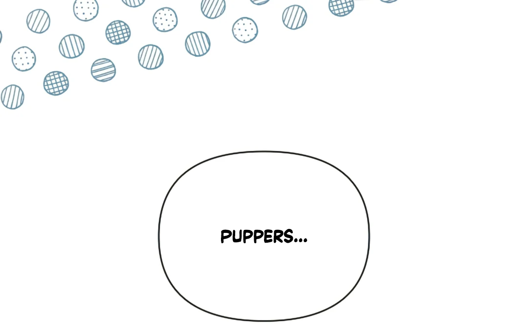 Don’t Mess With the Puppy! Chapter 19 - Page 168 in English