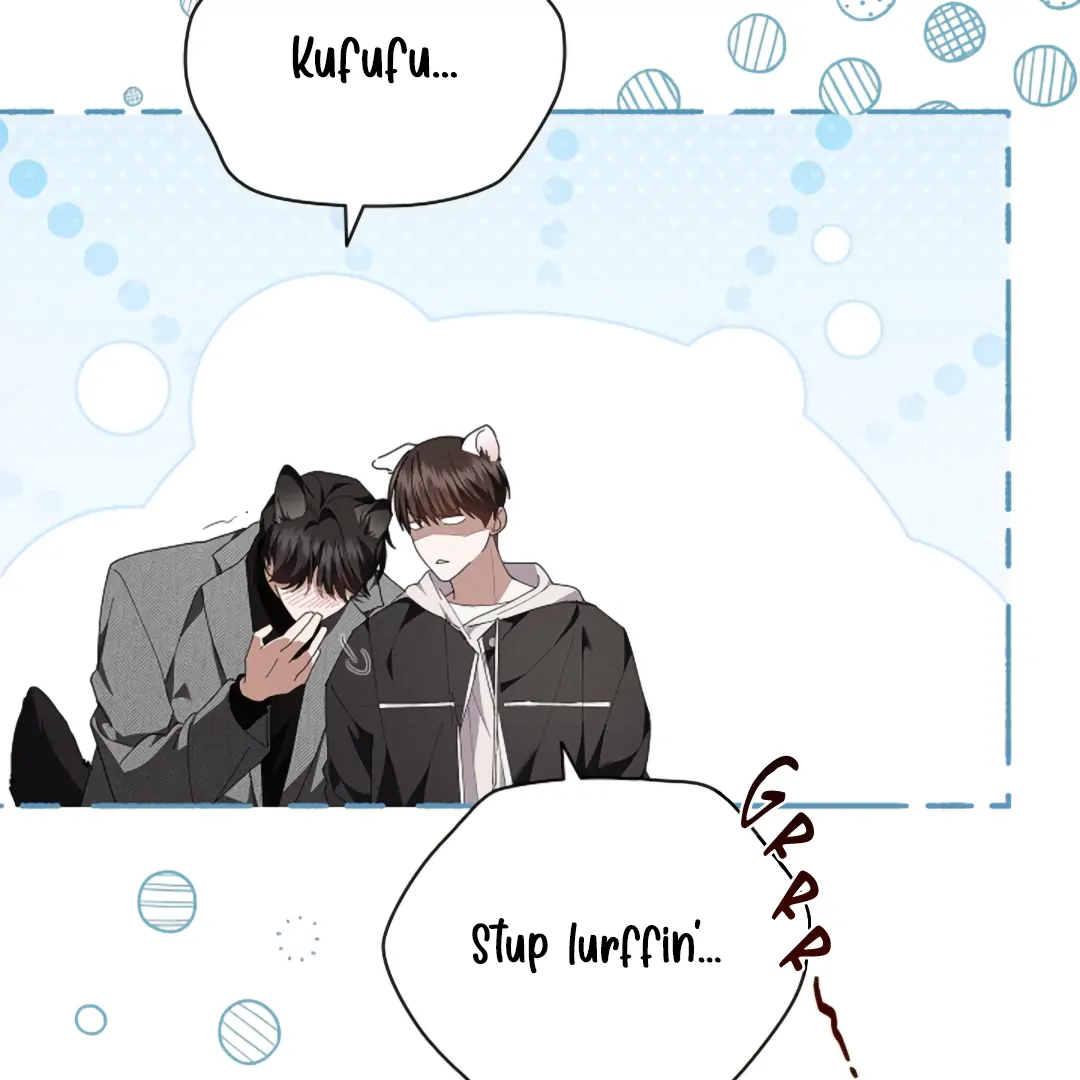Don’t Mess With the Puppy! Chapter 19 - Page 172 in English