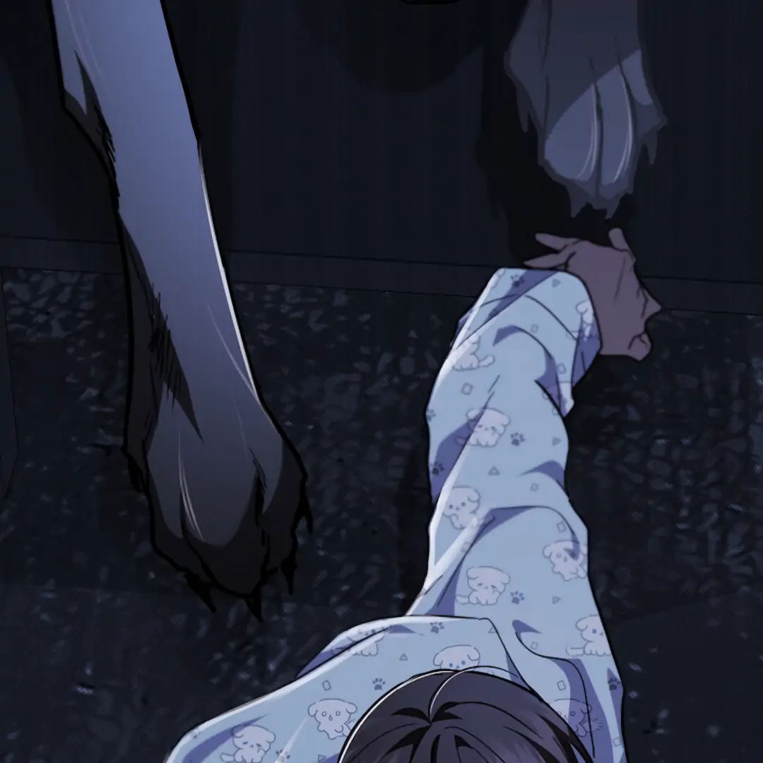 Don’t Mess With the Puppy! Chapter 19 - Page 34 in English
