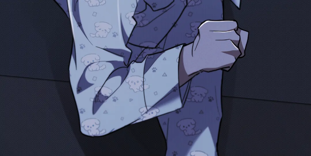 Don’t Mess With the Puppy! Chapter 19 - Page 36 in English