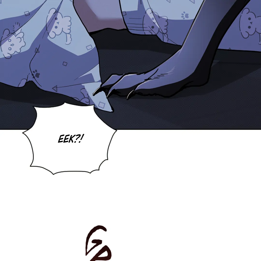 Don’t Mess With the Puppy! Chapter 19 - Page 42 in English