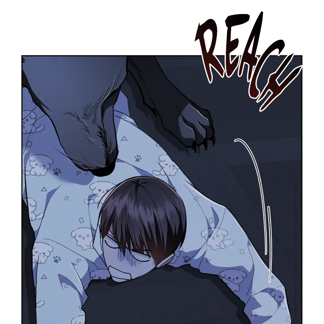 Don’t Mess With the Puppy! Chapter 19 - Page 45 in English