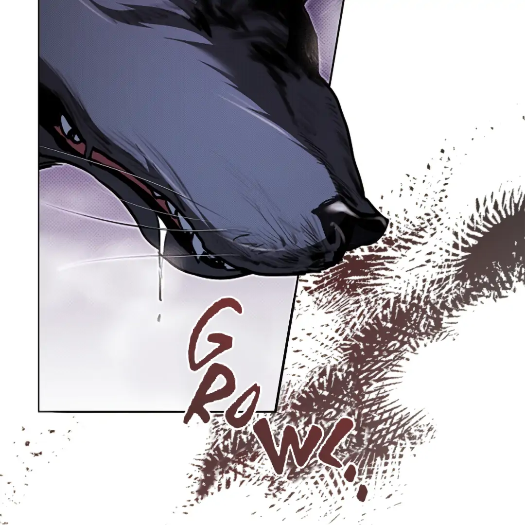 Don’t Mess With the Puppy! Chapter 19 - Page 5 in English