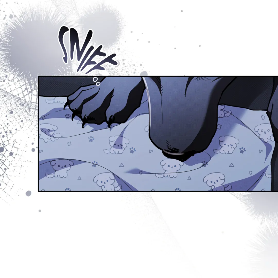 Don’t Mess With the Puppy! Chapter 19 - Page 56 in English