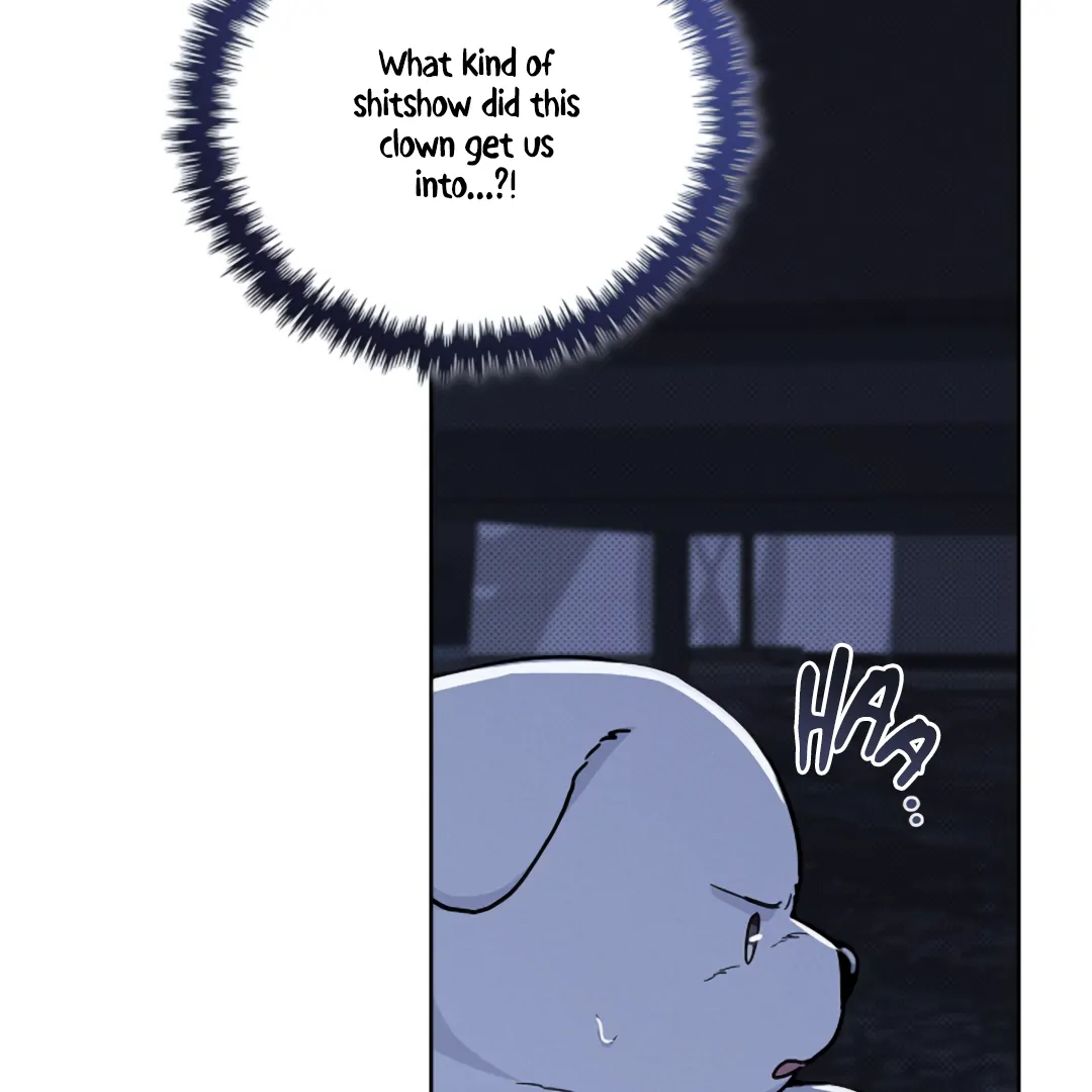 Don’t Mess With the Puppy! Chapter 19 - Page 61 in English