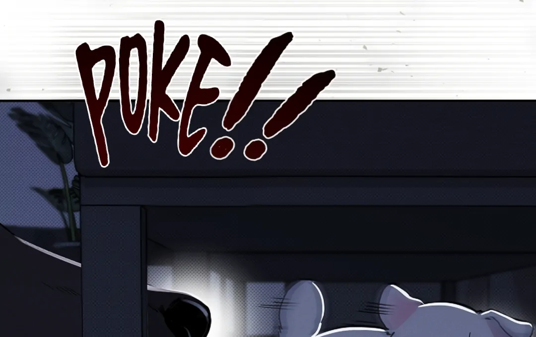 Don’t Mess With the Puppy! Chapter 19 - Page 63 in English