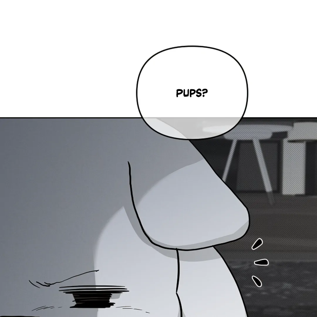 Don’t Mess With the Puppy! Chapter 19 - Page 83 in English